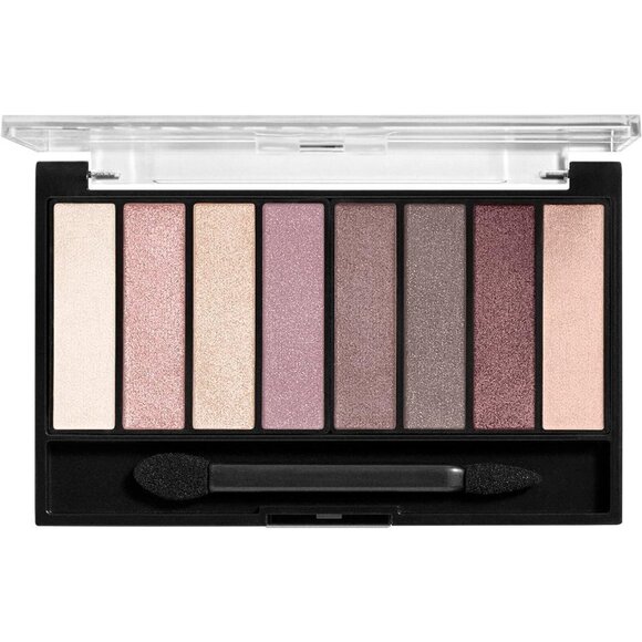 Covergirl Trunaked Eyeshadow Palette Roses 815 0.23 Ounce Pack of  1 - Picture 1 of 5